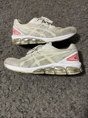 Asics gel quantum 180